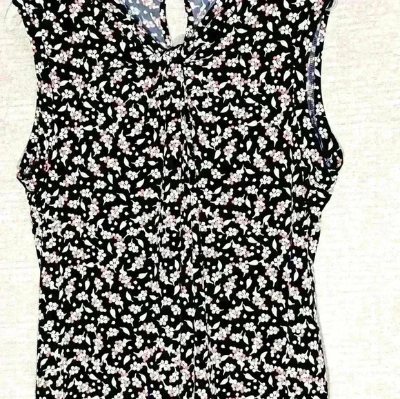 Tommy Hilfiger Sleeveless Top Size XL - Picture 1 of 9